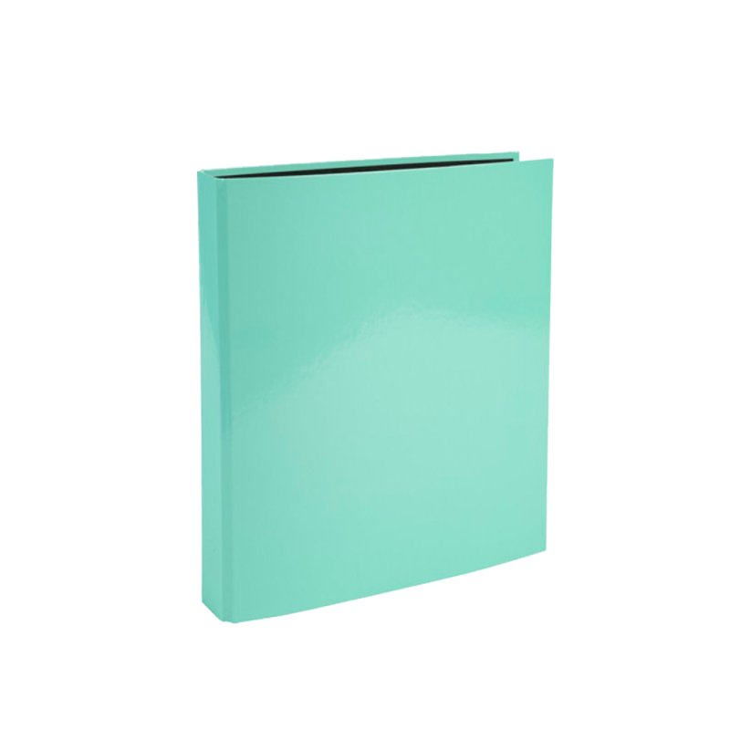 Папка на кольцах 