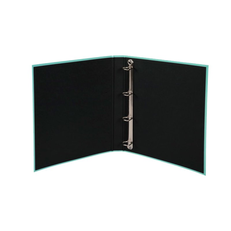 Папка на кольцах 