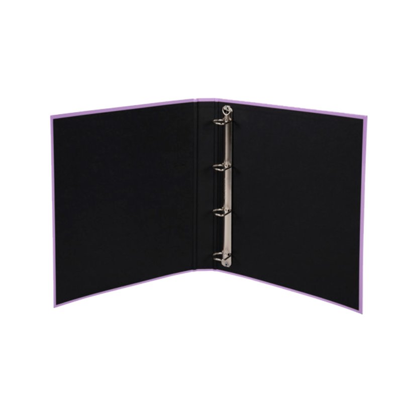 Папка на кольцах 