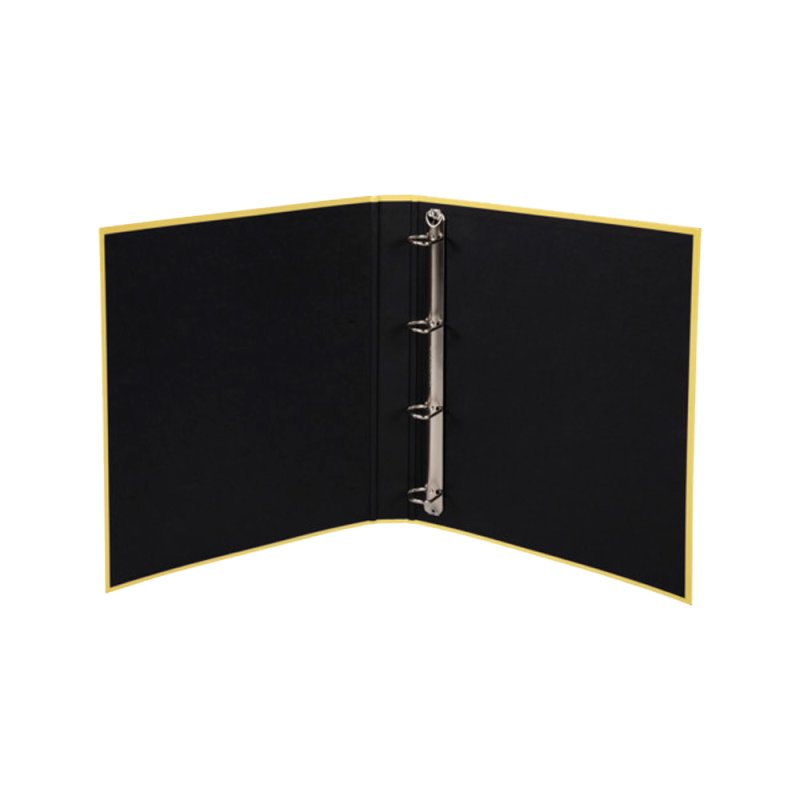 Папка на кольцах 