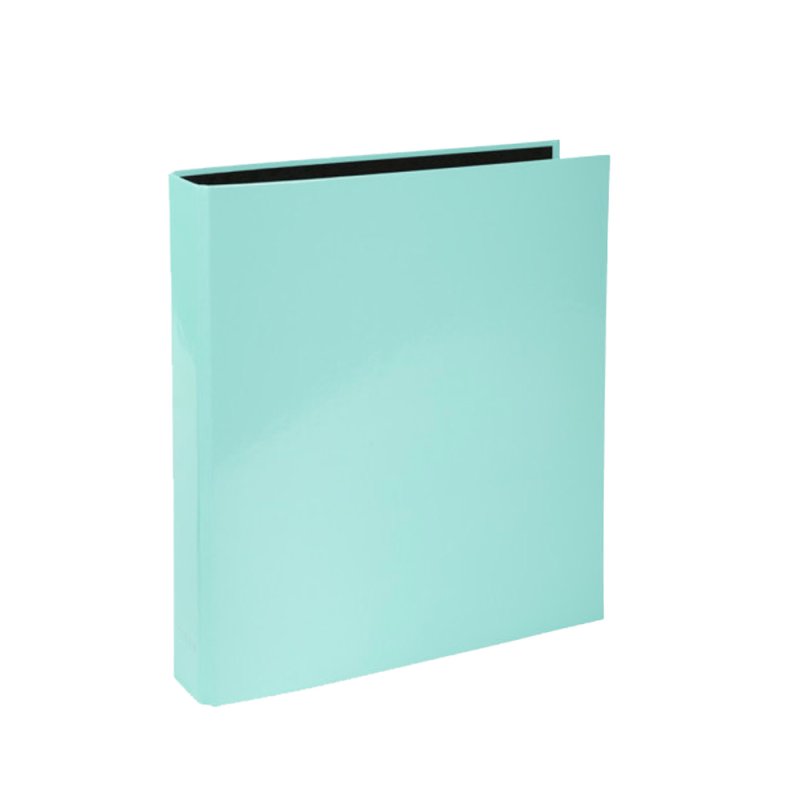 Папка на кольцах 