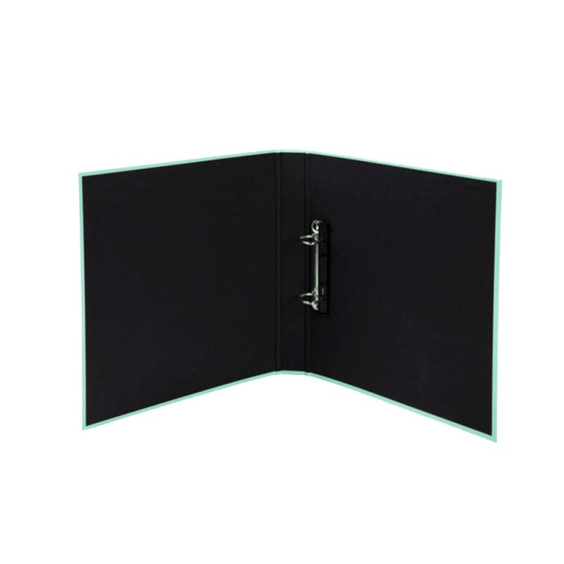 Папка на кольцах 