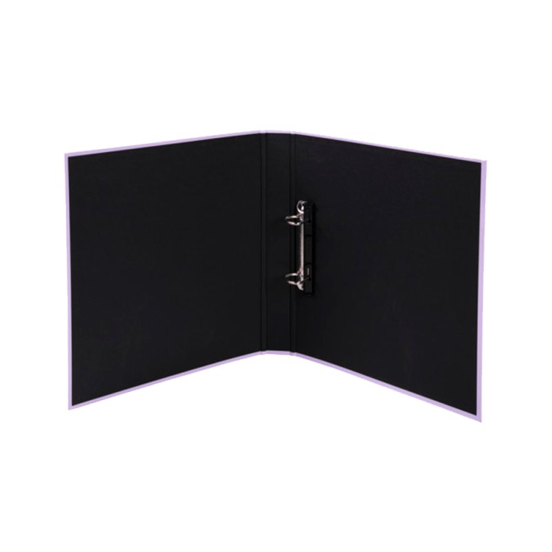 Папка на кольцах 