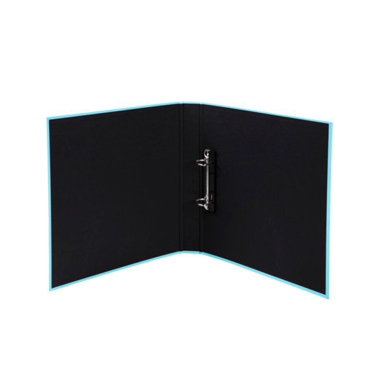 Папка на кольцах 