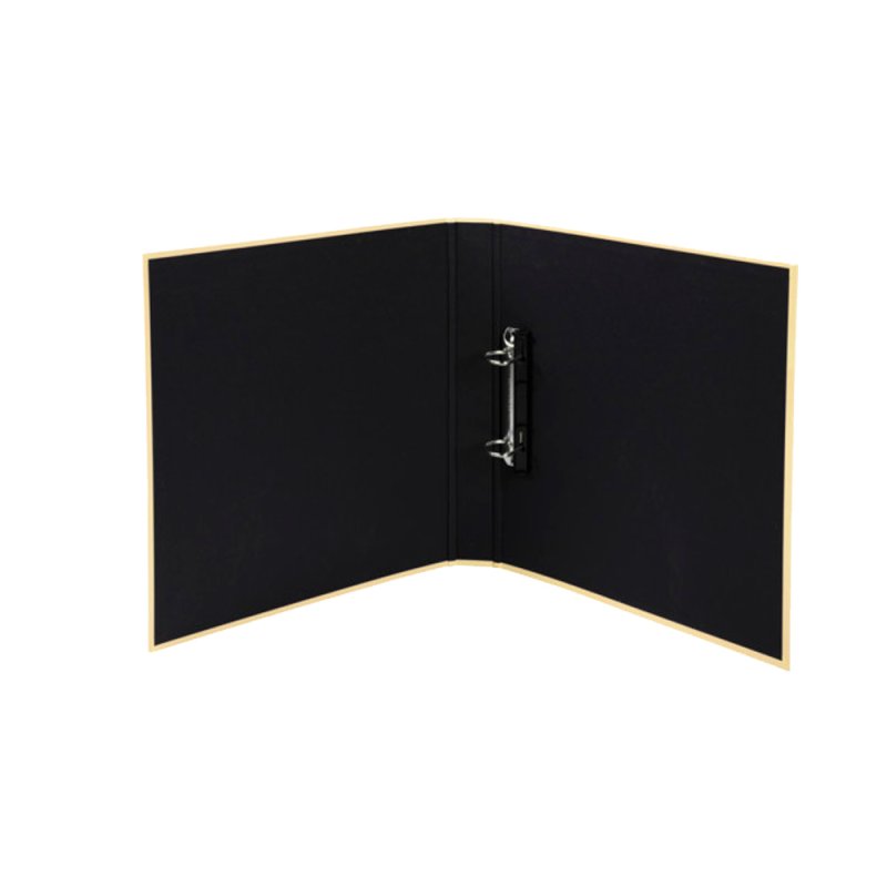 Папка на кольцах 