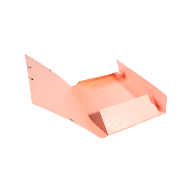 Папка на резинках 