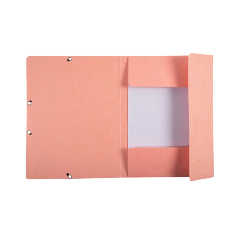 Папка на резинках 