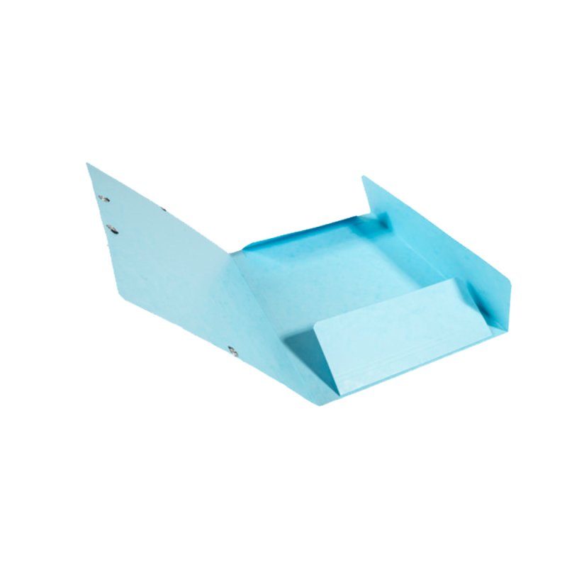 Папка на резинках 