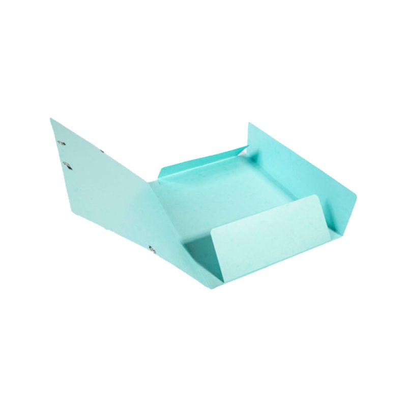 Папка на резинках 