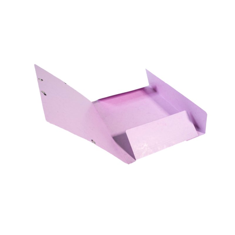 Папка на резинках 