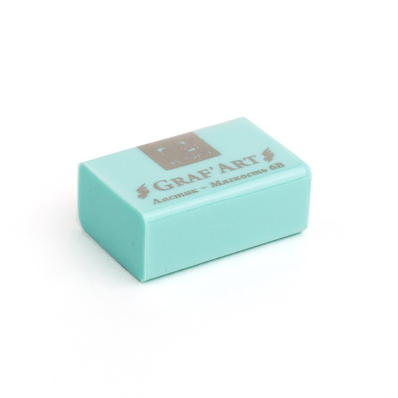 Ластик экстра мягкий Малевичъ 