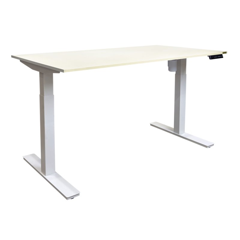 Комплект WellDesk Evolution (регулируемый по высоте каркас арт. 9022024 и столешница арт. 9041928)