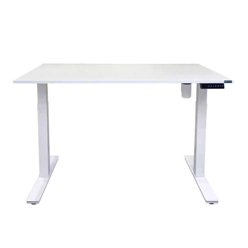 Комплект WellDesk Evolution (регулируемый по высоте каркас арт. 9022024 и столешница арт. 9041928)