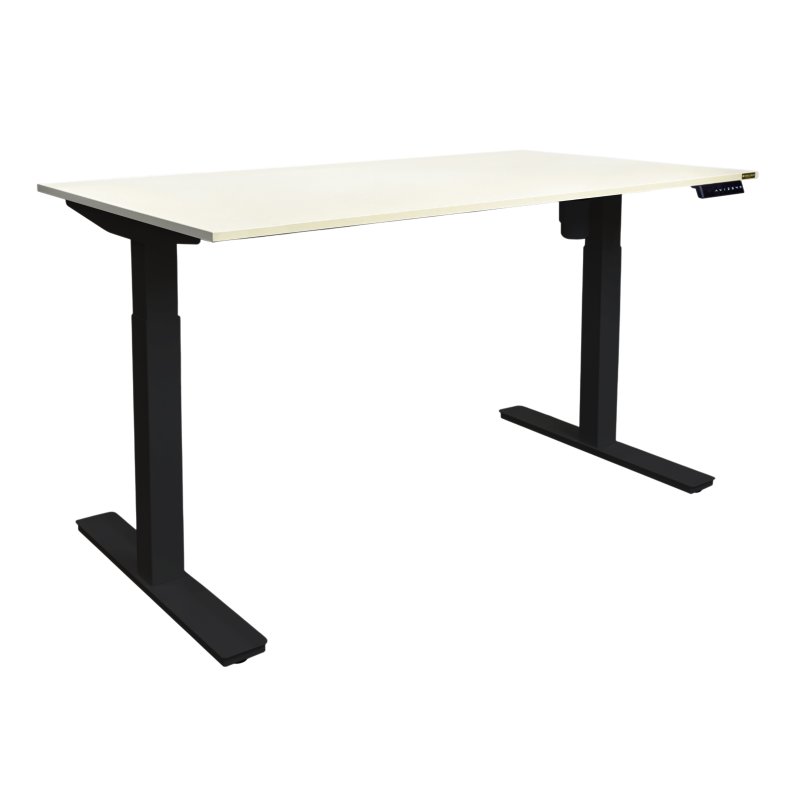 Комплект WellDesk Evolution (регулируемый по высоте каркас арт. 9022022 и столешница арт. 9041928)