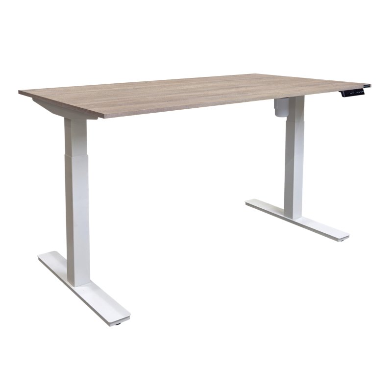 Комплект WellDesk Evolution (регулируемый по высоте каркас арт. 9022024 и столешница арт. 9091494)