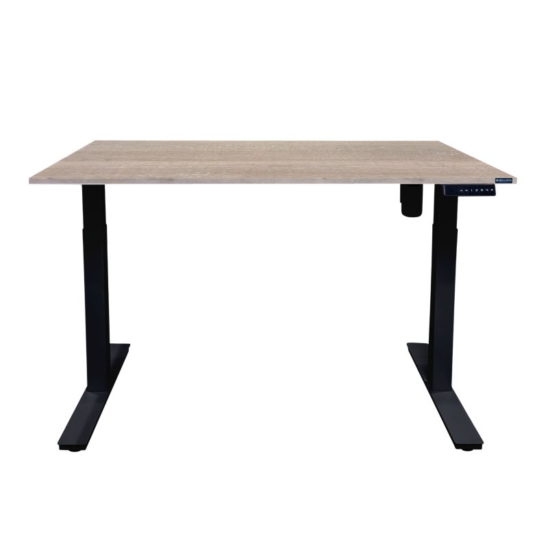 Комплект WellDesk Evolution (регулируемый по высоте каркас арт. 9022022 и столешница арт. 9091494)