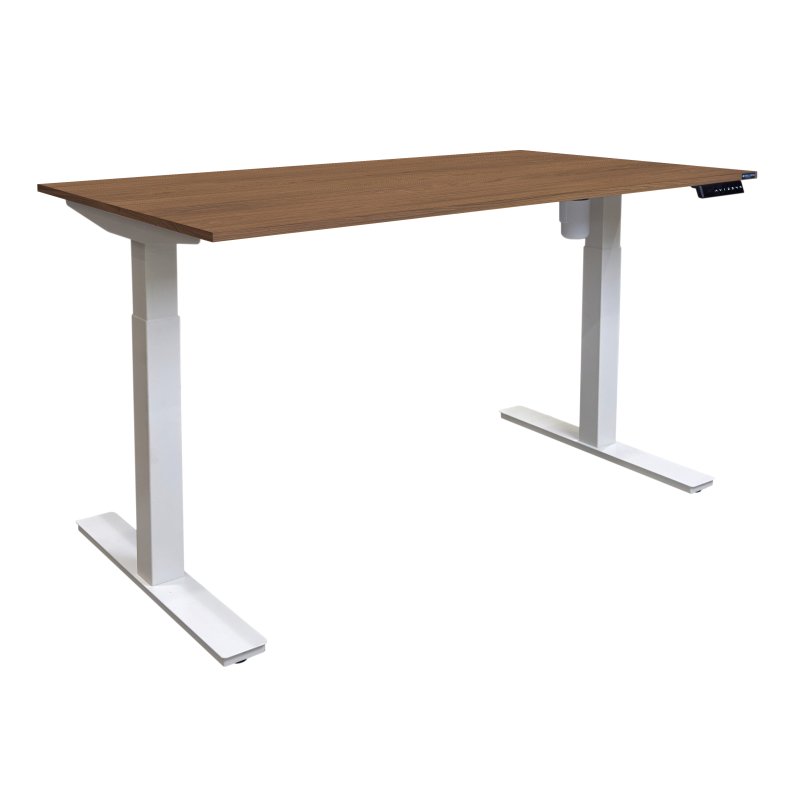 Комплект WellDesk Evolution (регулируемый по высоте каркас арт. 9022024 и столешница арт. 9190093)