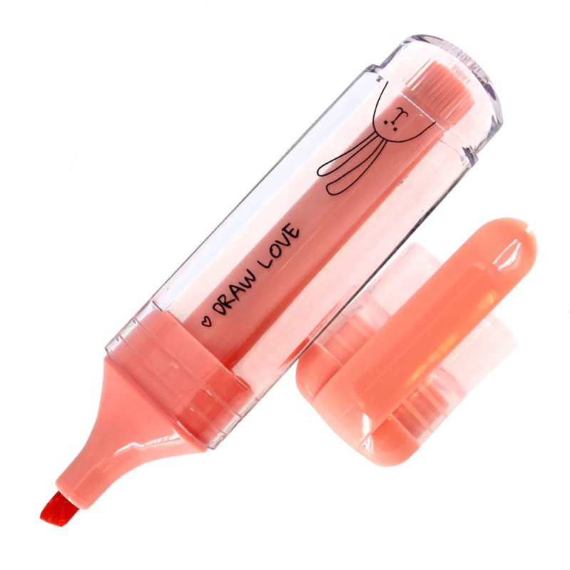 Маркер текстовый 