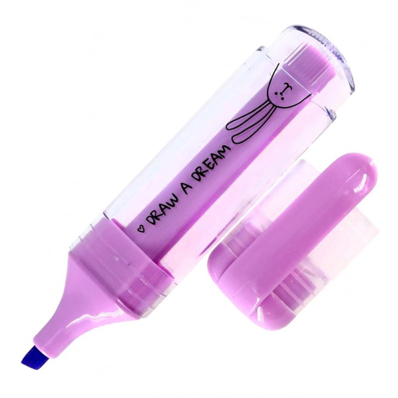 Маркер текстовый 