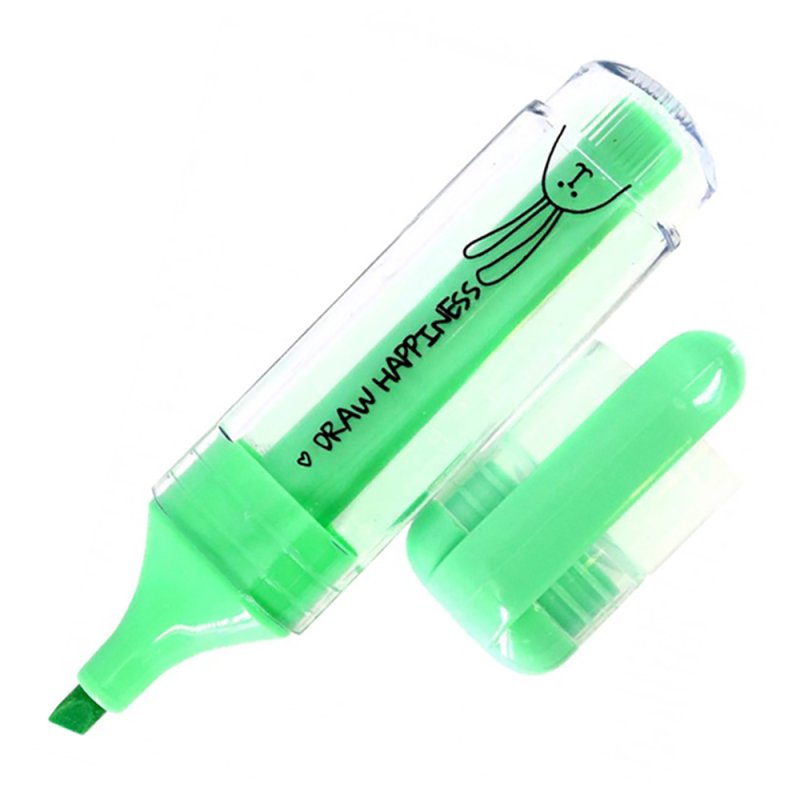 Маркер текстовый 