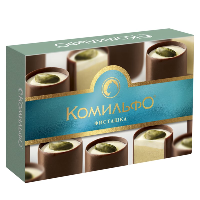 Конфеты шоколадные 