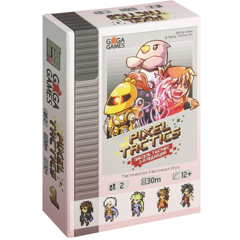 Игра настольная 