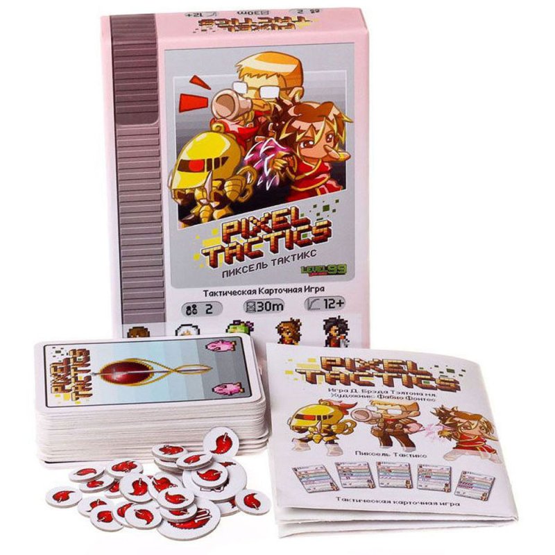 Игра настольная 