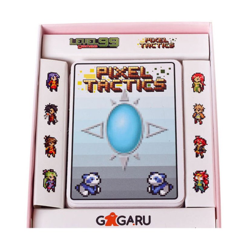 Игра настольная 