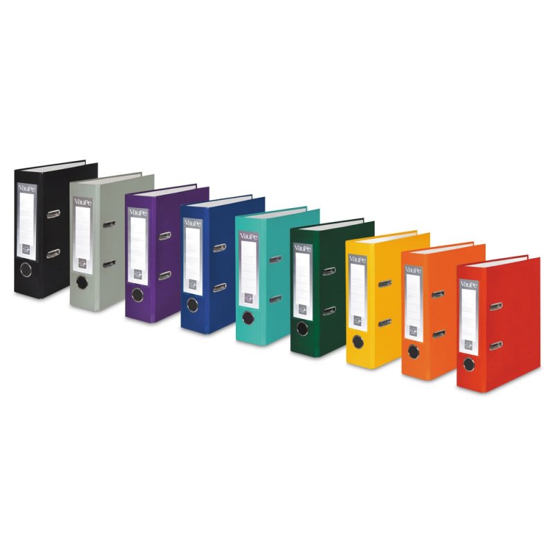 Папка-регистратор 