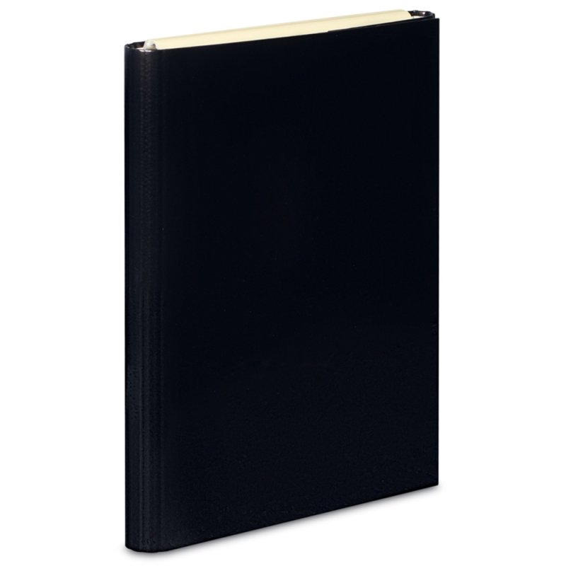 Папка на липучках 