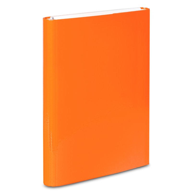 Папка на липучках 