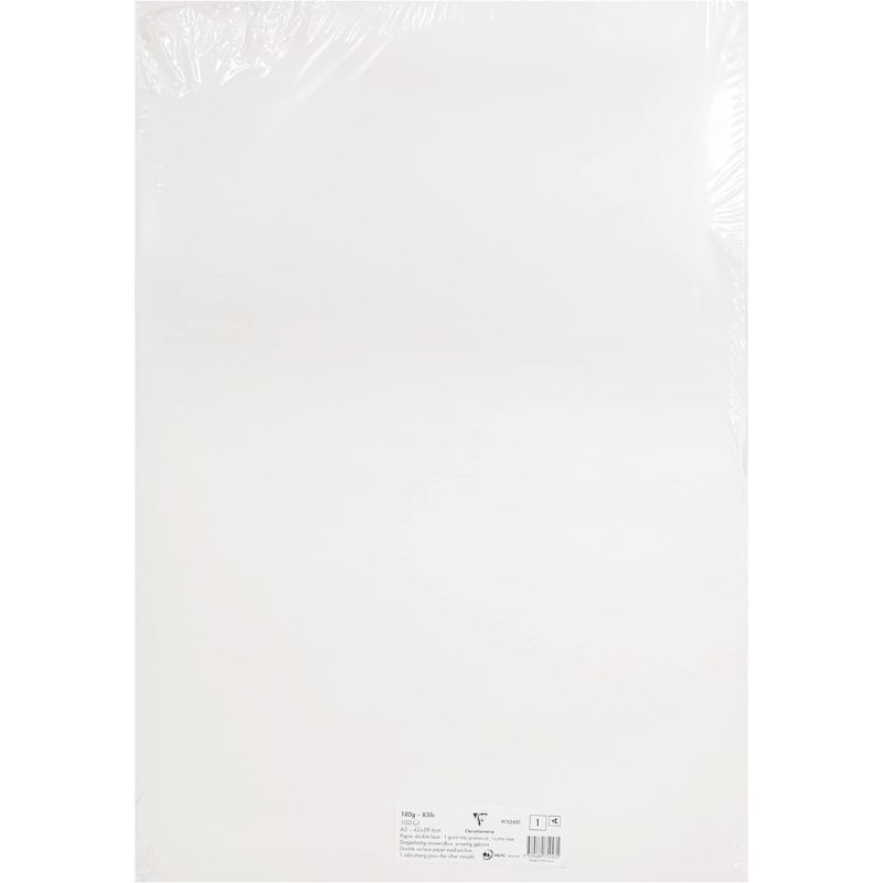 Бумага для рисования 