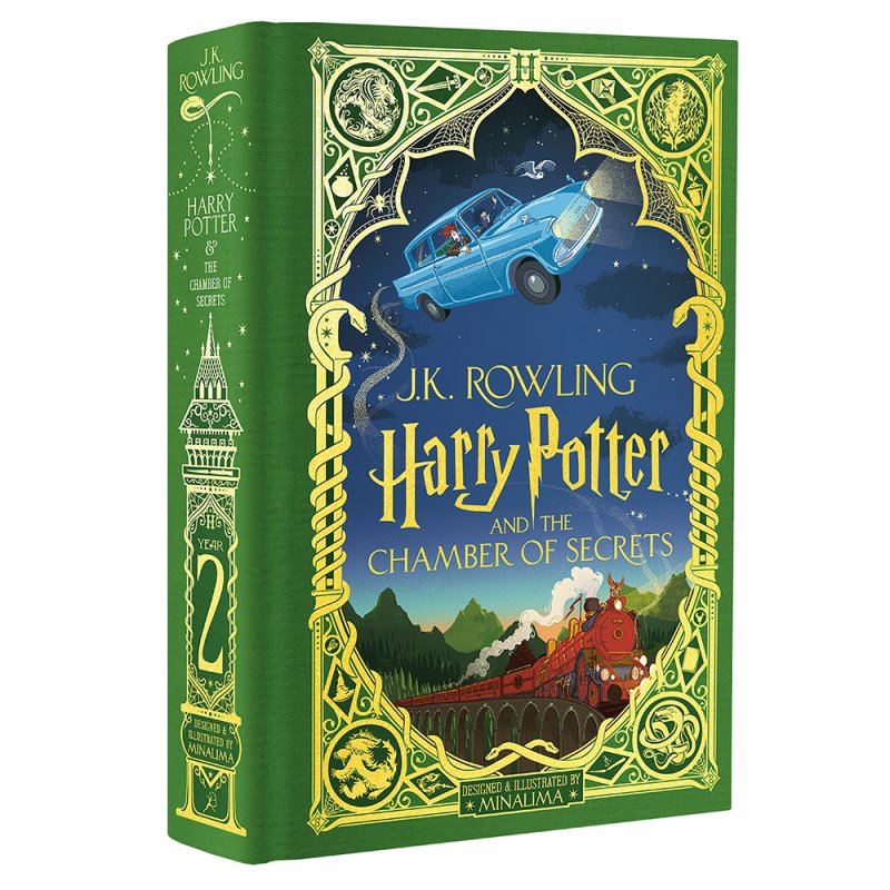 Книга на английском языке 