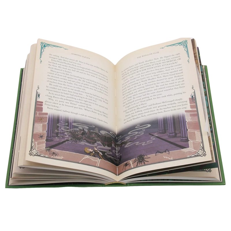 Книга на английском языке 