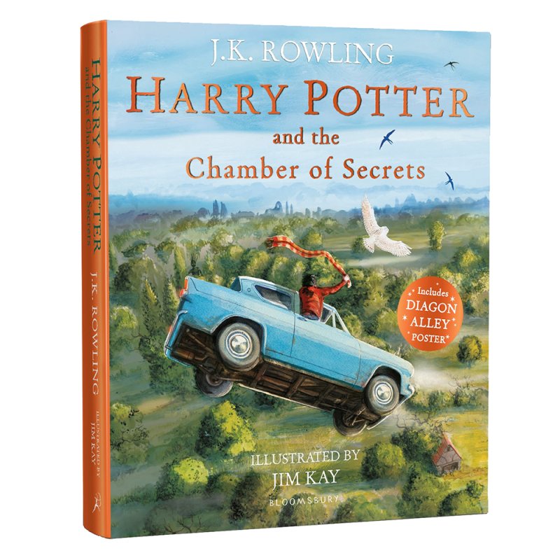 Книга на английском языке 