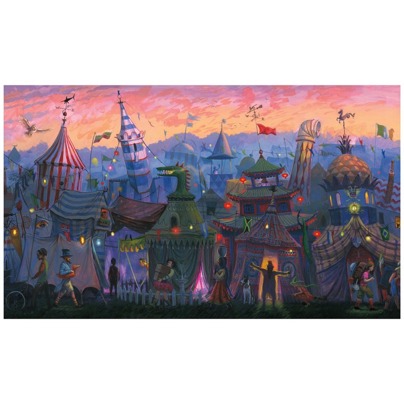 Книга на английском языке 