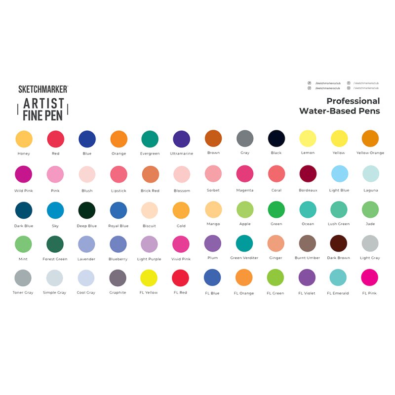 Ручка капиллярная 