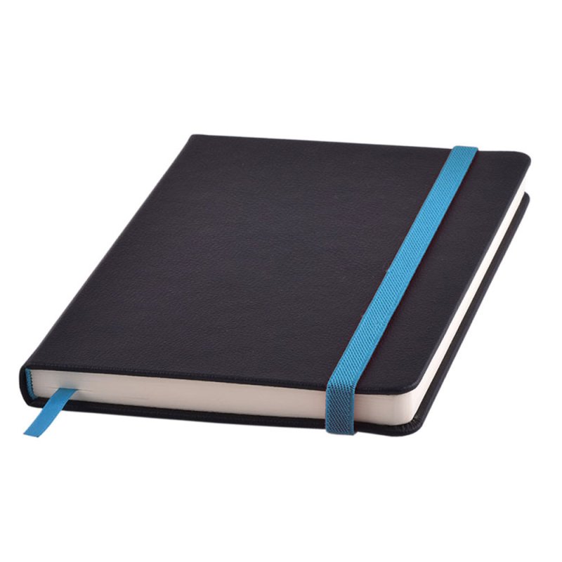 Ежедневник недатированный 