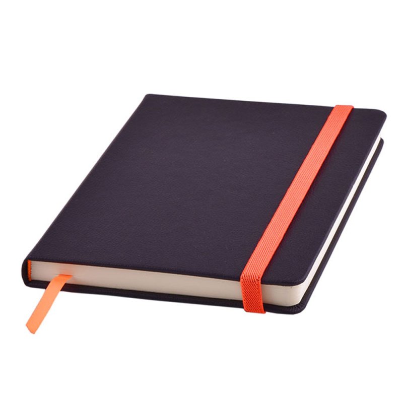 Ежедневник недатированный 