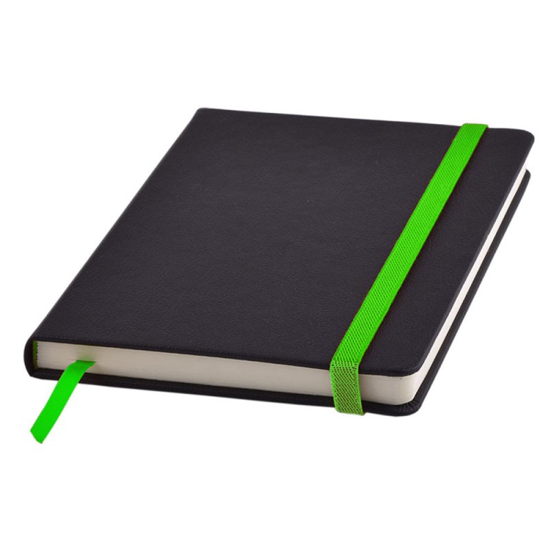 Ежедневник недатированный 