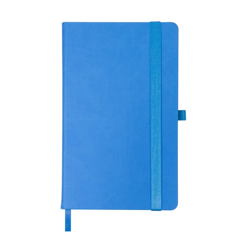 Ежедневник недатированный 