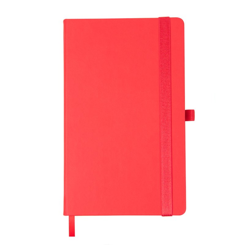 Ежедневник недатированный 