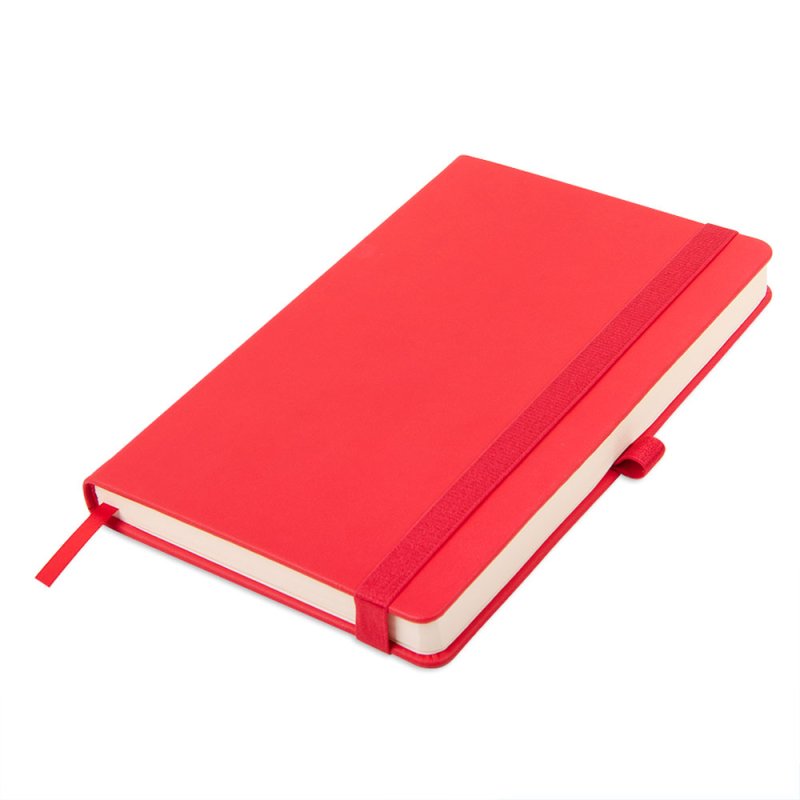 Ежедневник недатированный 