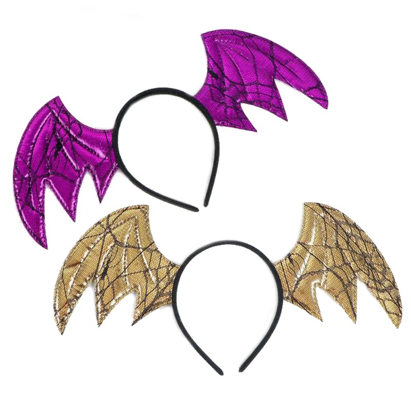 Ободок карнавальный 