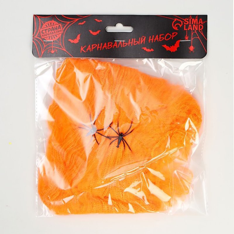 Карнавальный набор 