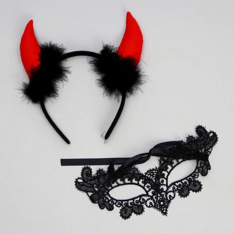 Набор карнавальный 