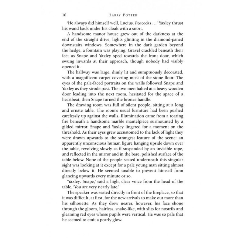 Книга на английском языке 