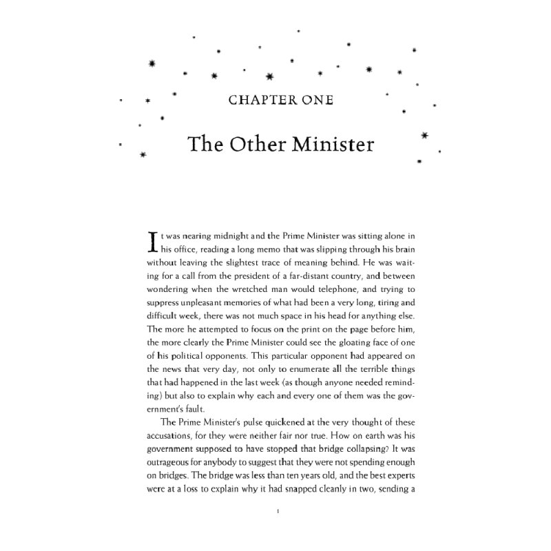 Книга на английском языке 