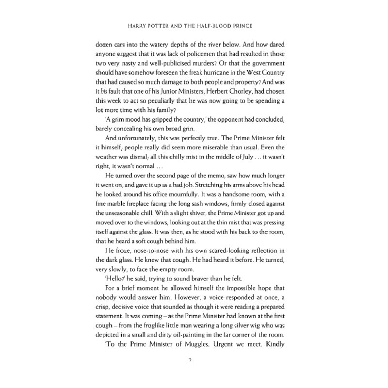 Книга на английском языке 