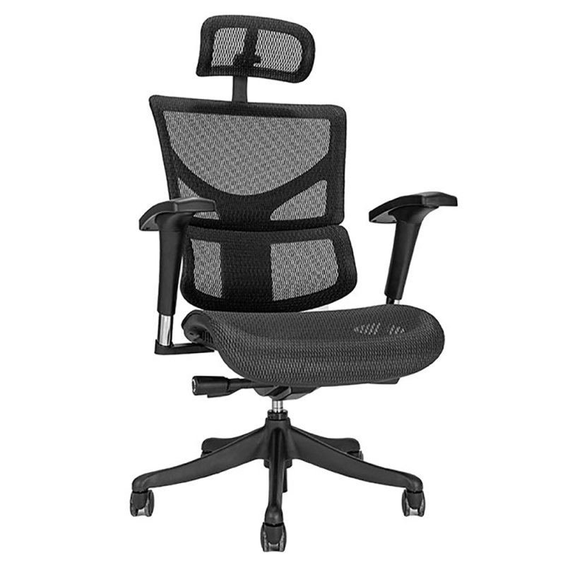 Кресло для руководителя 